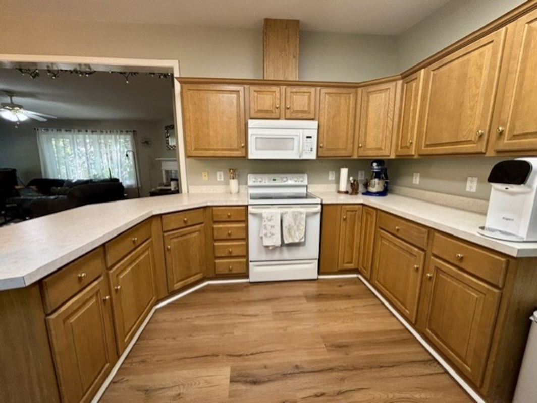 BWD Beechwood