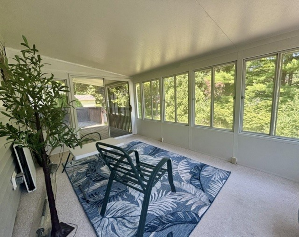 BWD Beechwood