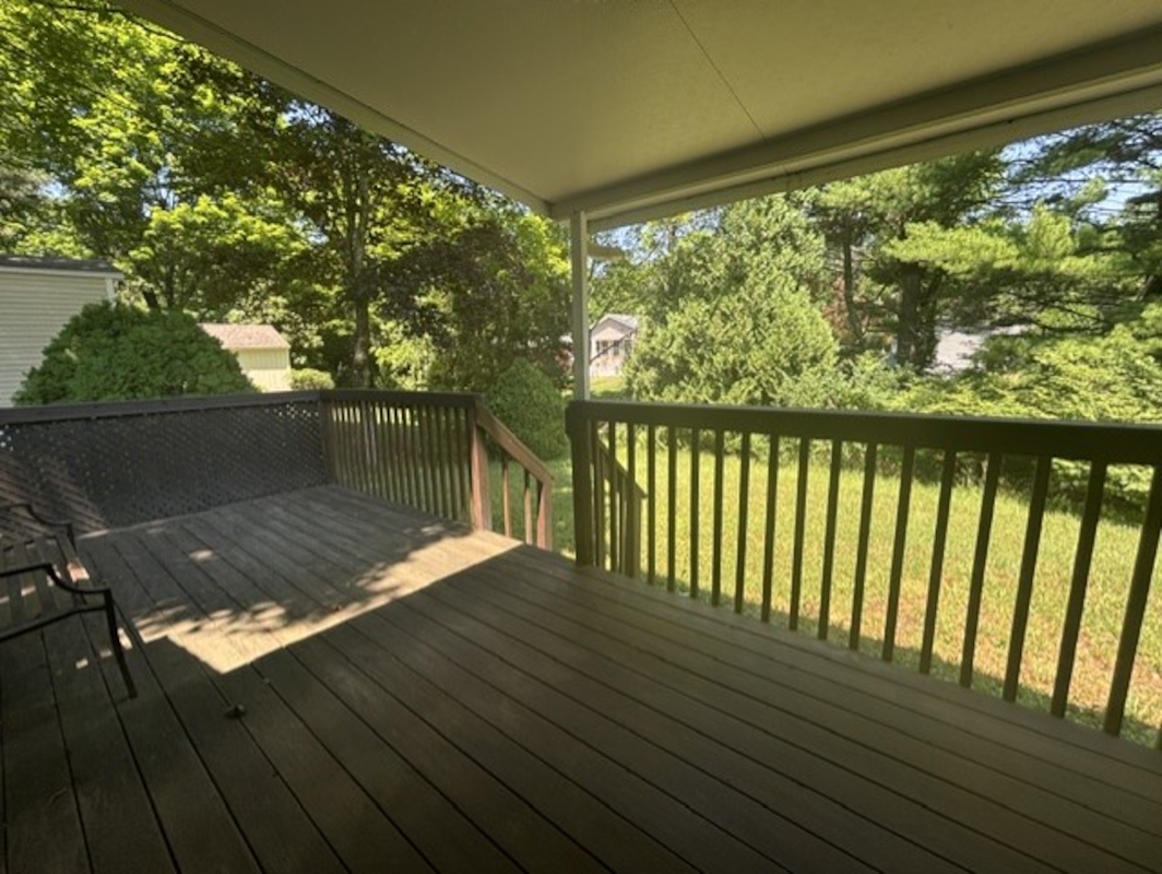 BWD Beechwood