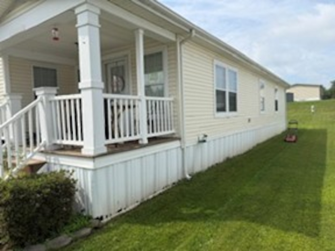GLN Glen Laurel
