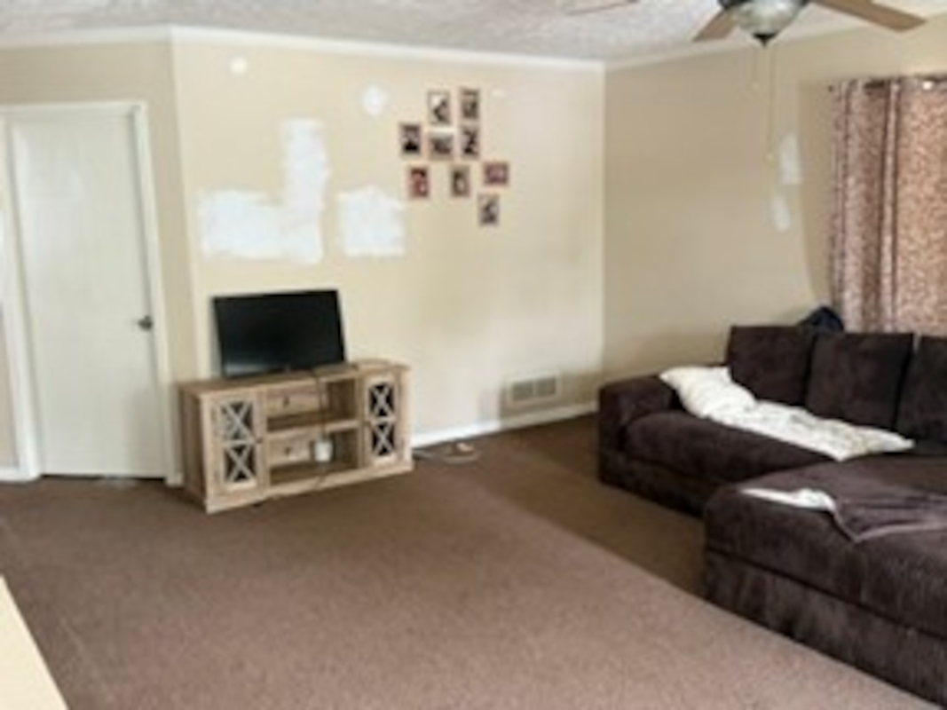 GLN Glen Laurel
