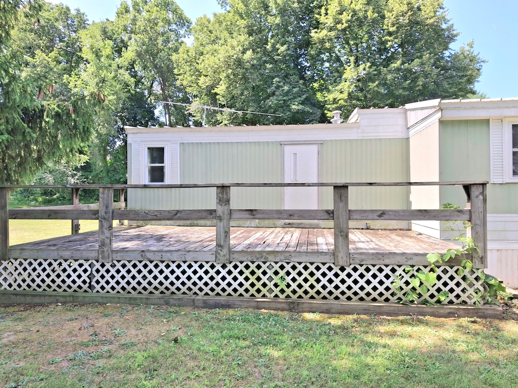 HIC Hickory Hills Village