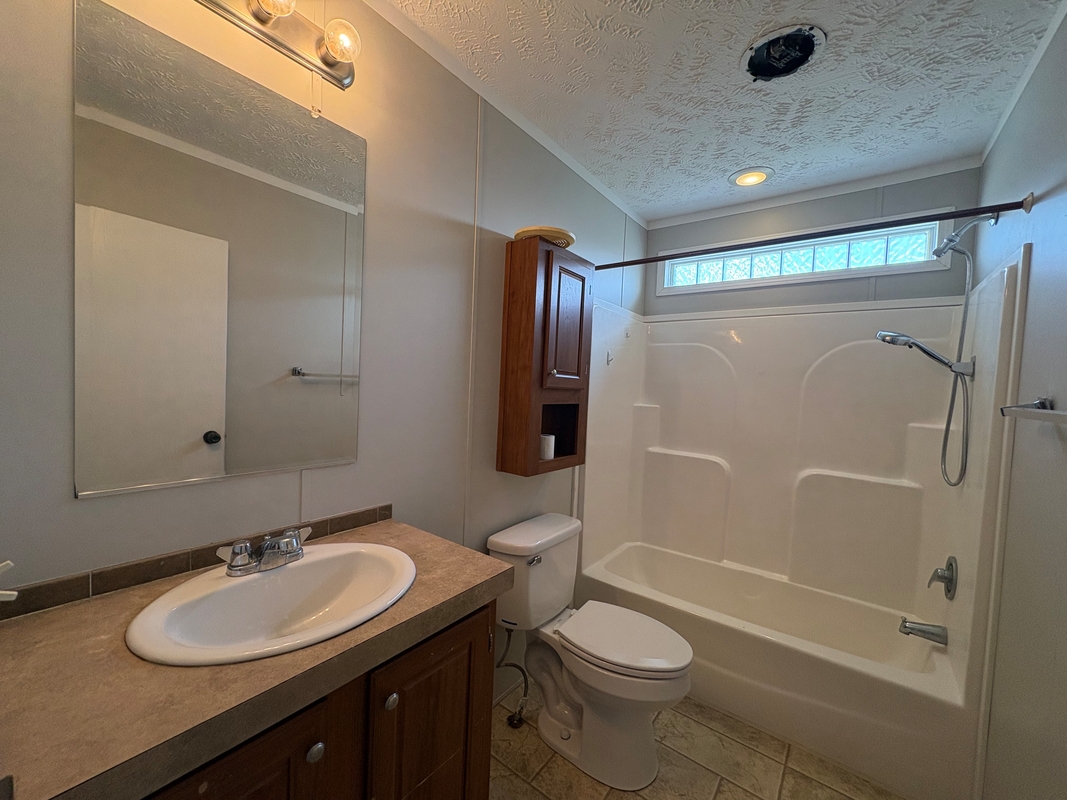 PEB Pebble Creek