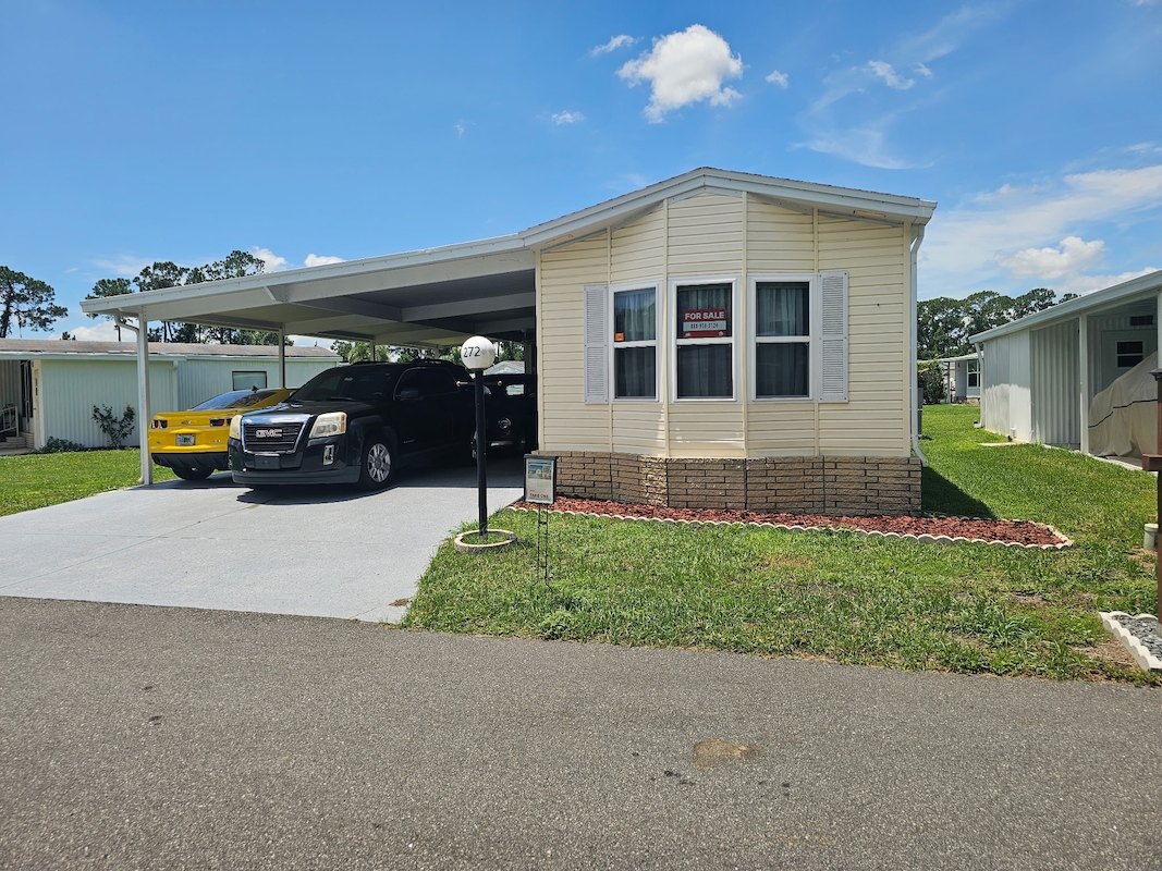 PTL The Landings at Lake Henry