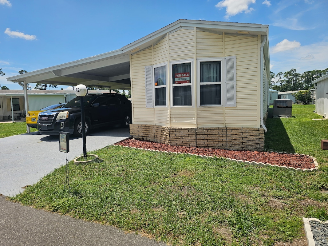 PTL The Landings at Lake Henry