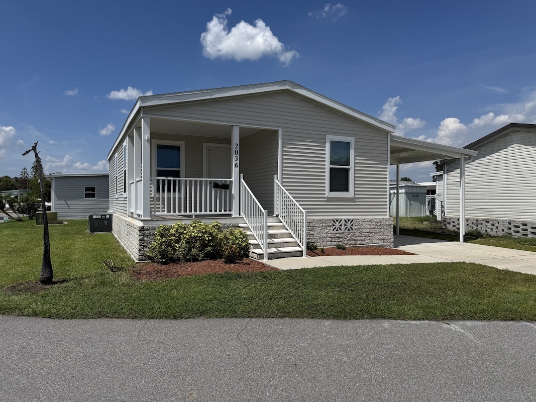 LSL Lakeshore Landings