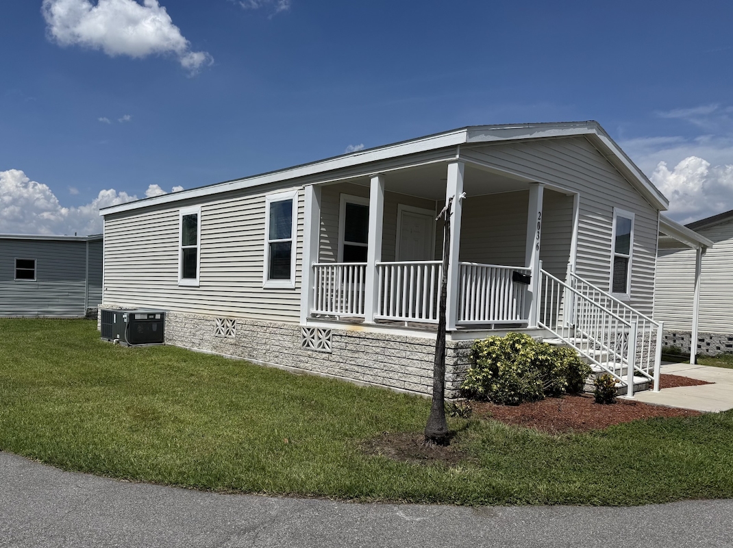 LSL Lakeshore Landings
