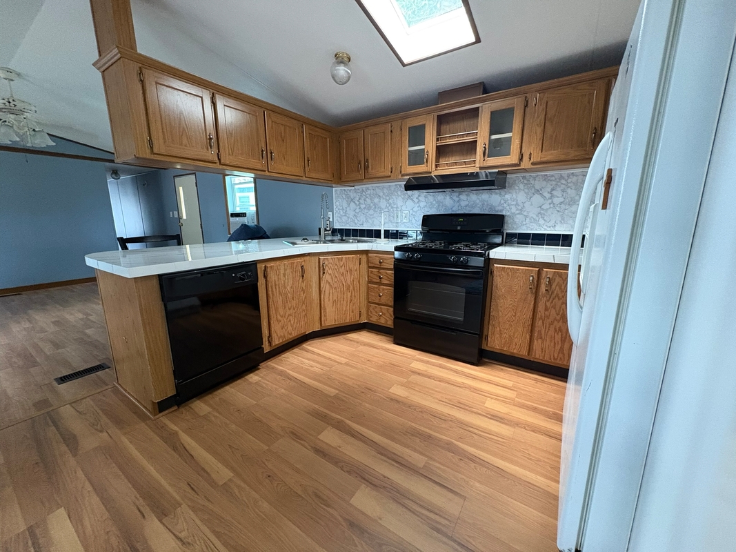 TBR Timber Ridge