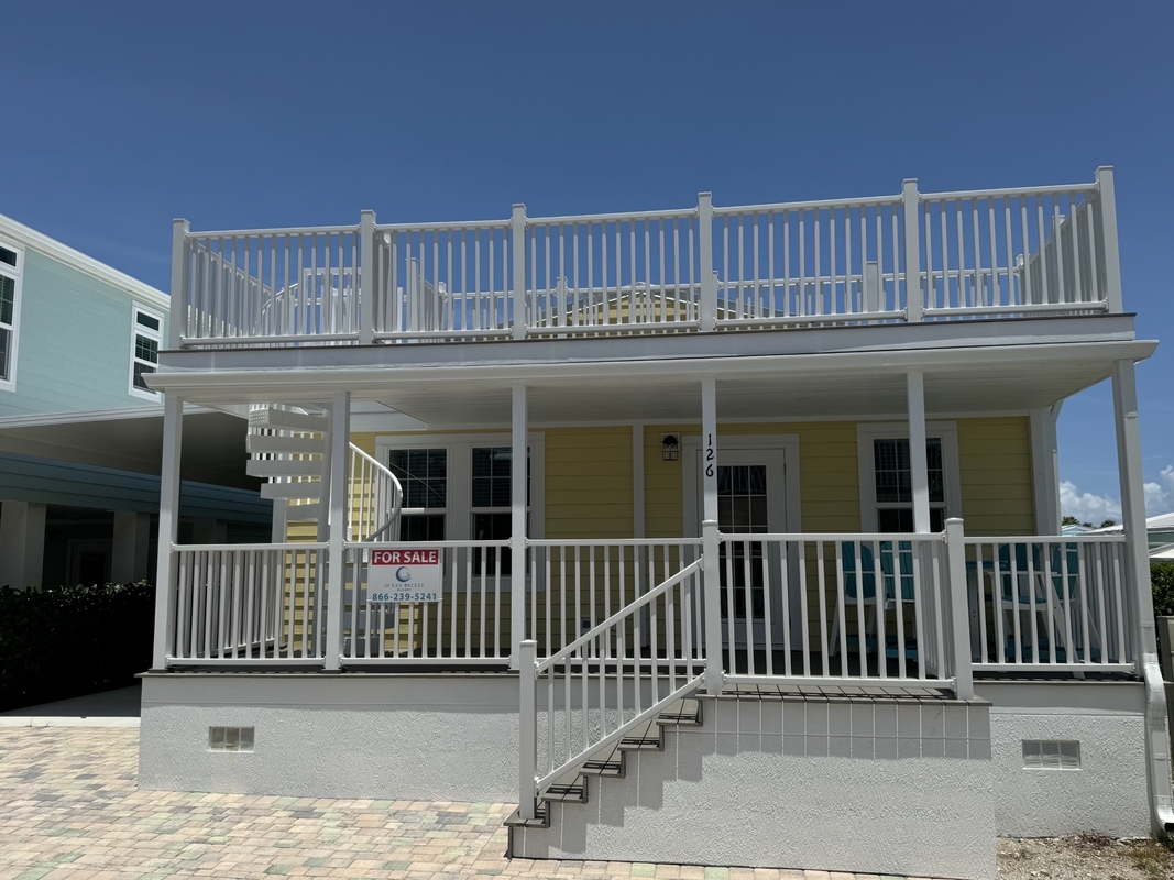 OBJ Ocean Breeze Resort