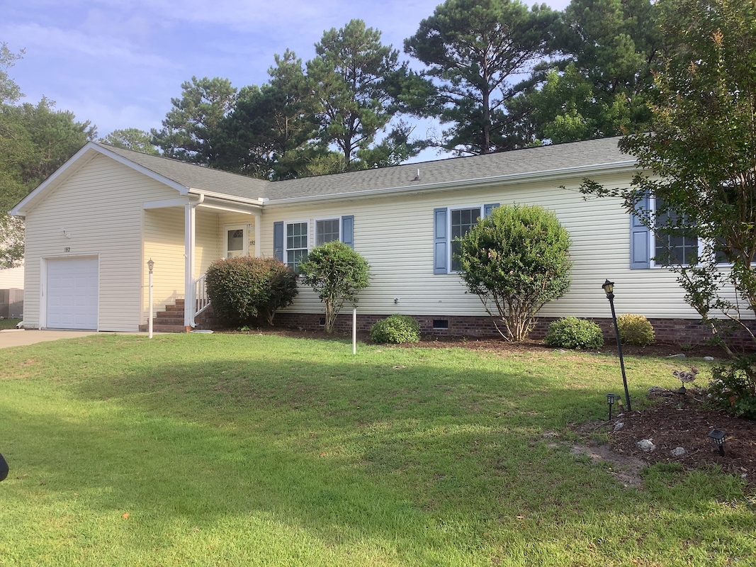CPL Coastal Estates