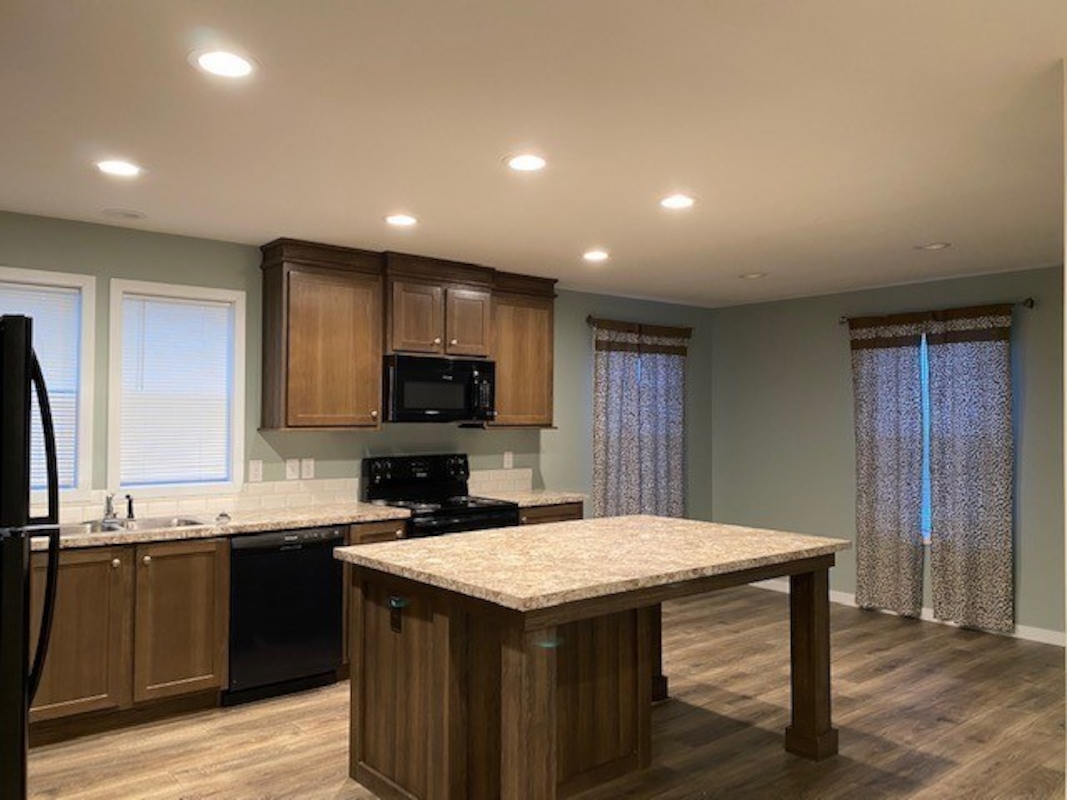 PEB Pebble Creek