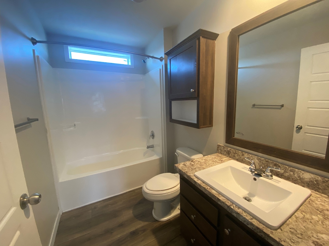PEB Pebble Creek