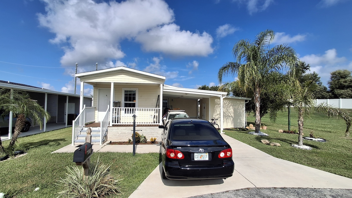 RPV Royal Palm Village