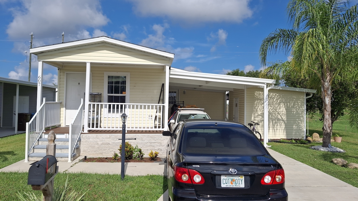 RPV Royal Palm Village