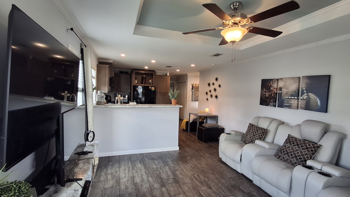 RPV Royal Palm Village