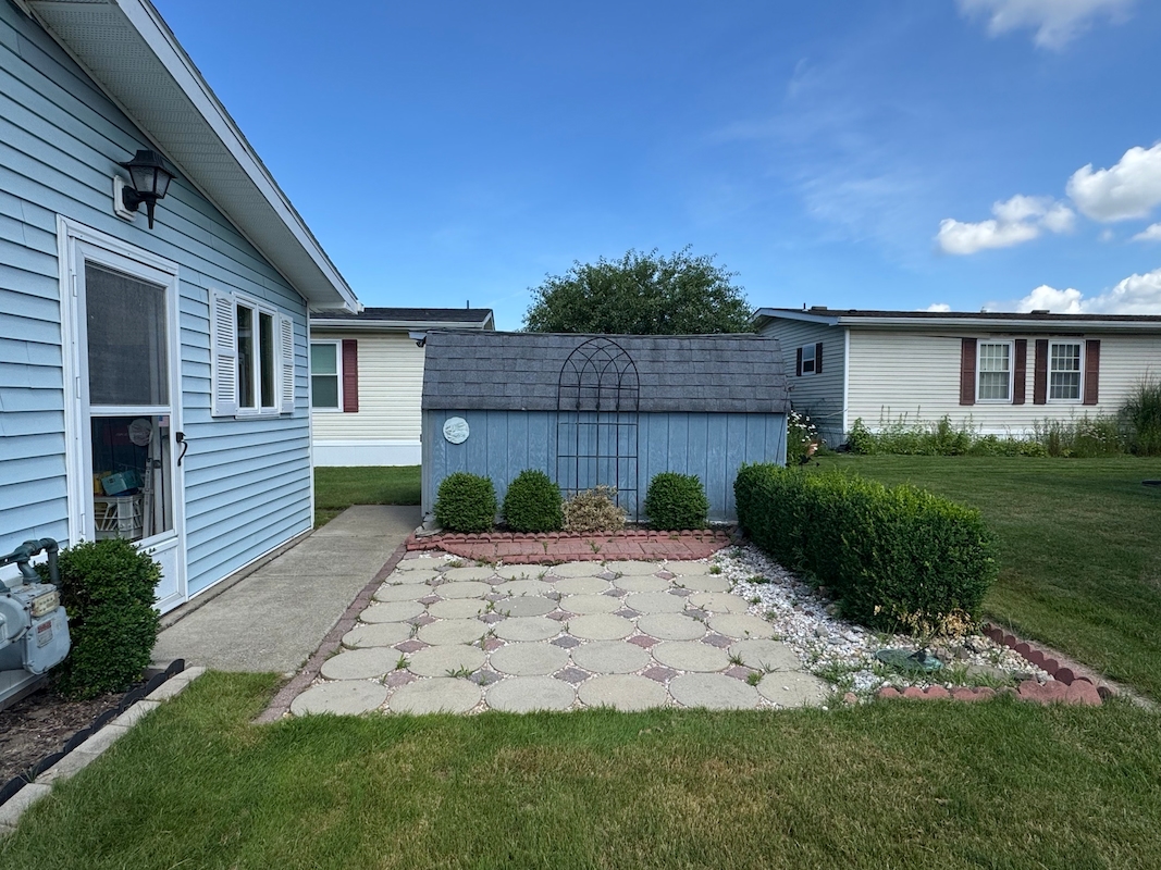 PSV Parkside Village
