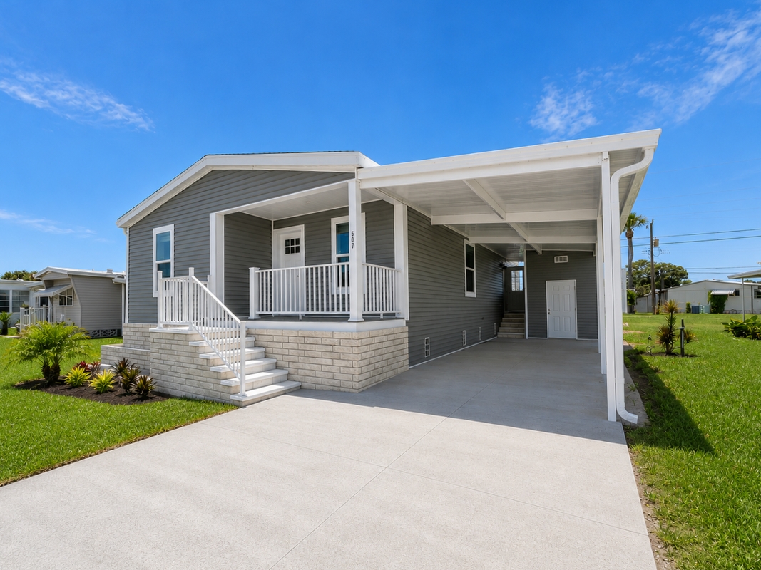 BAV Bahia Vista Estates