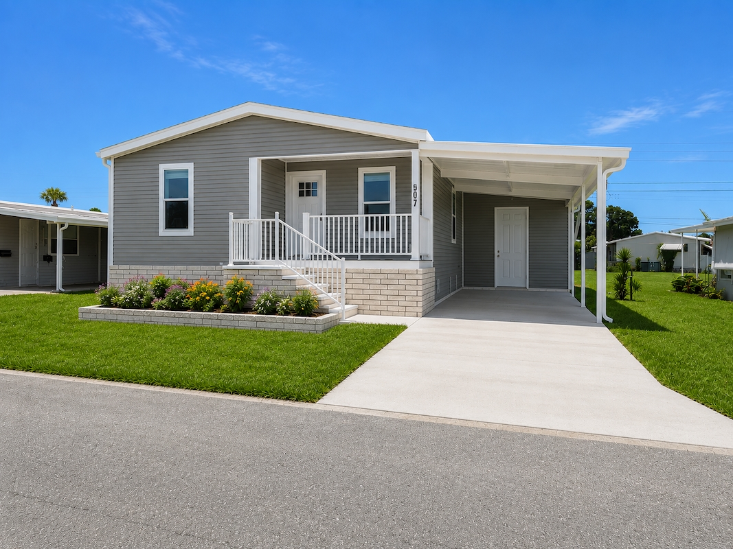 BAV Bahia Vista Estates
