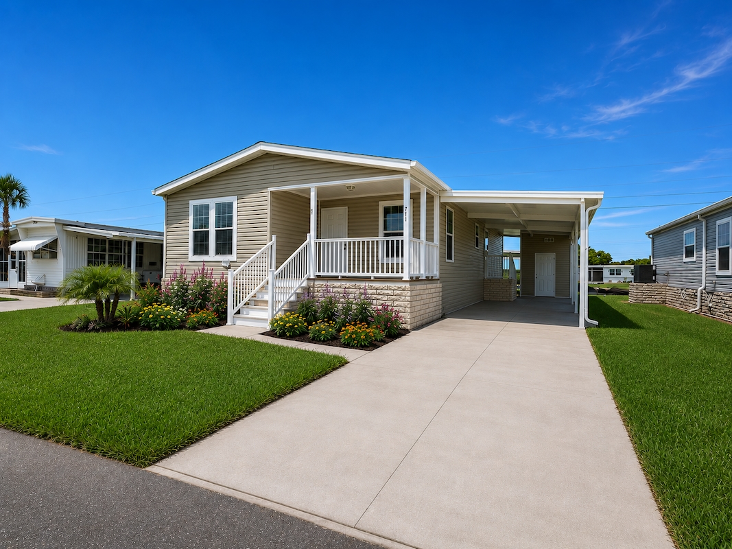 BAV Bahia Vista Estates