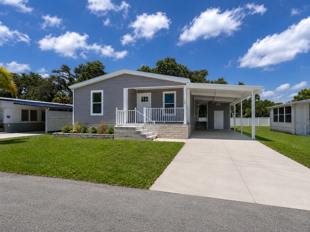 BAV Bahia Vista Estates