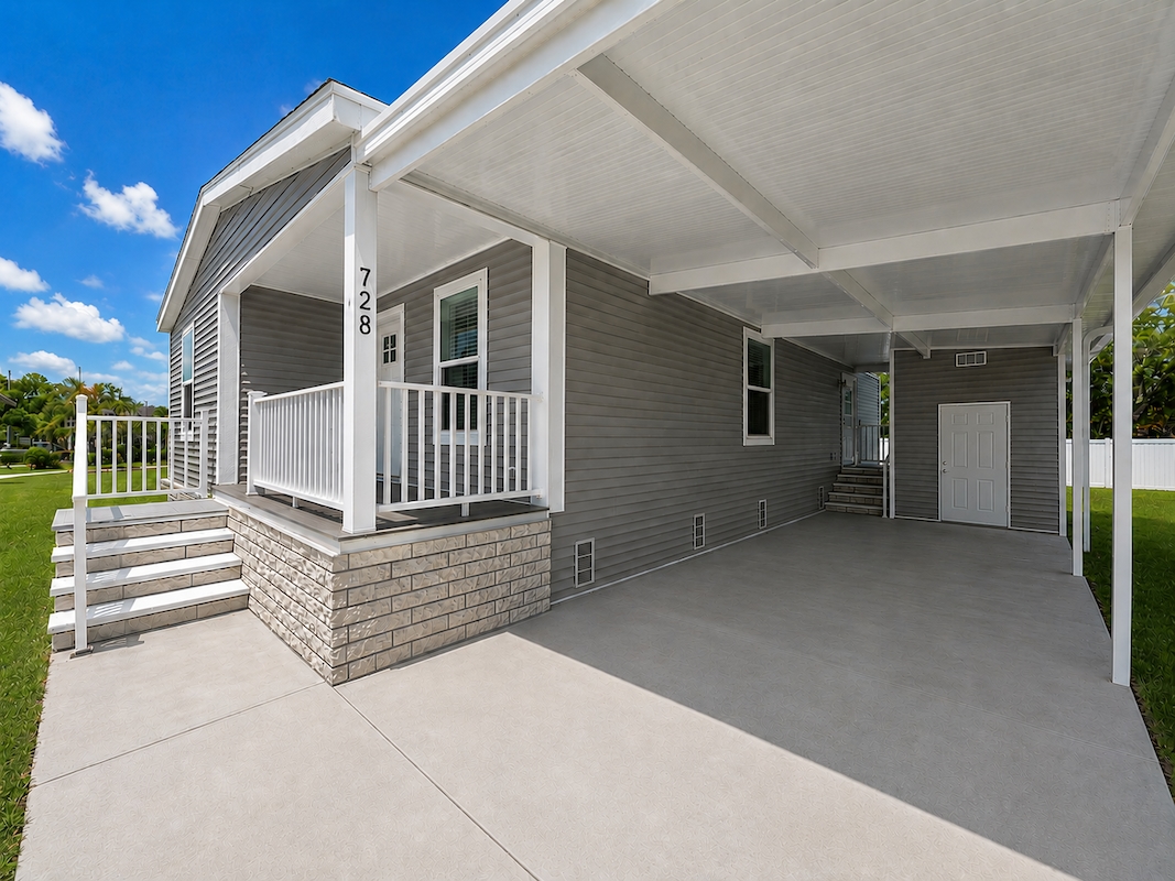 BAV Bahia Vista Estates