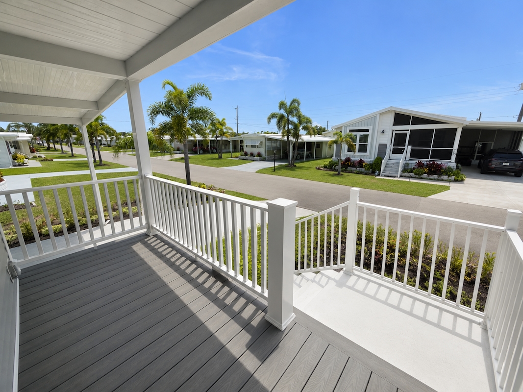 BAV Bahia Vista Estates