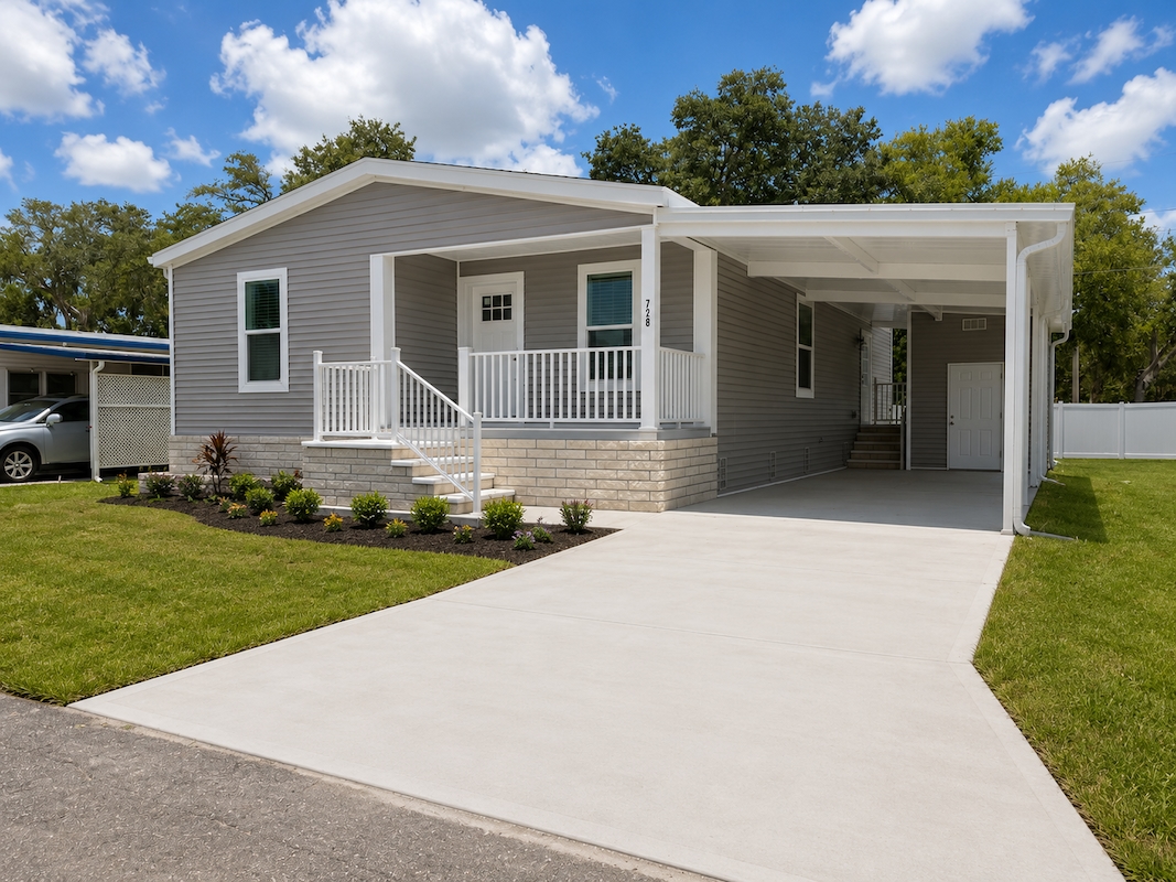 BAV Bahia Vista Estates