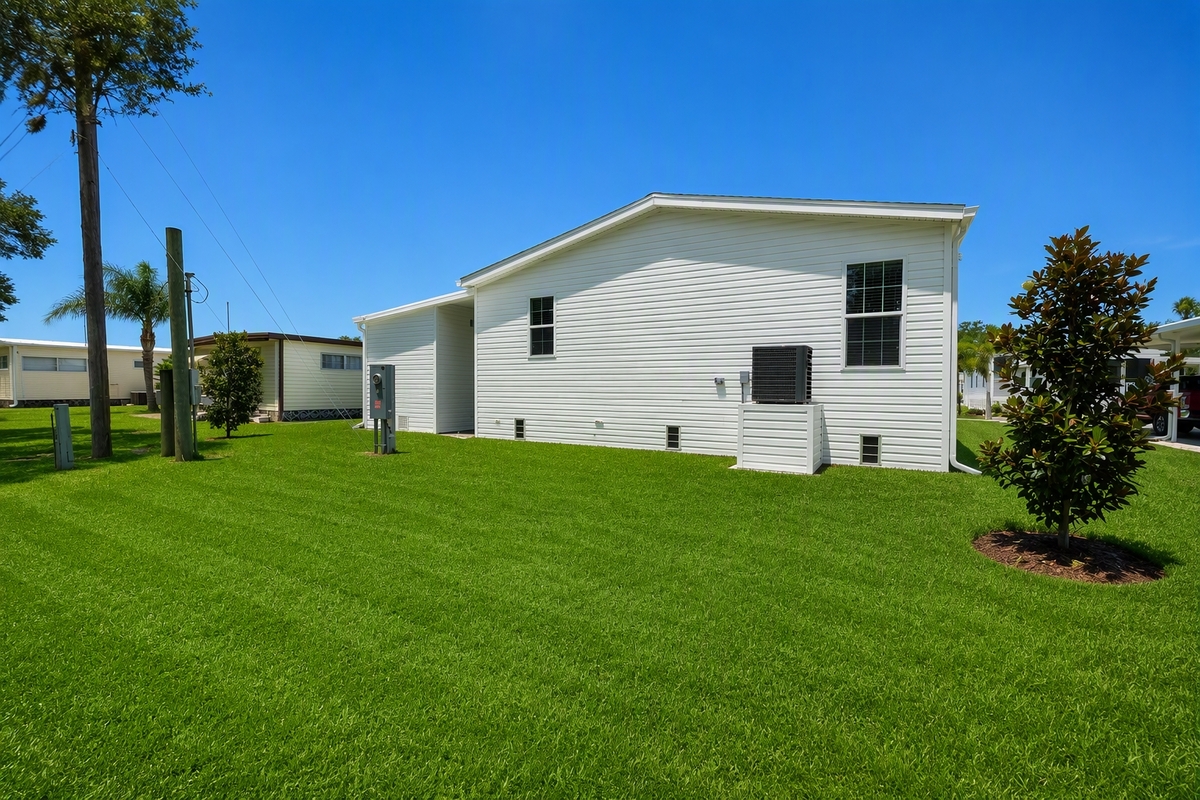 BAV Bahia Vista Estates