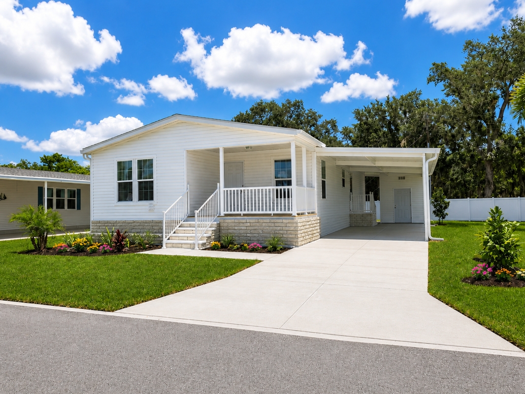 BAV Bahia Vista Estates