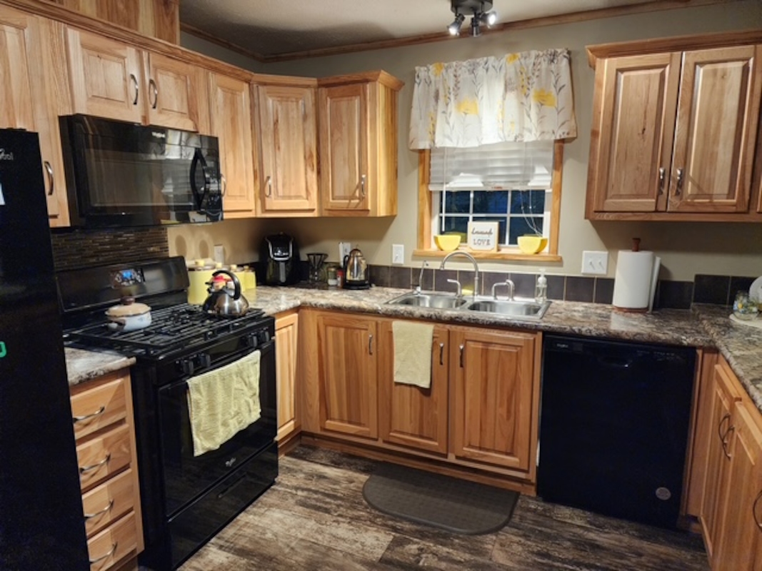 SYL Sylvan Glen Estates