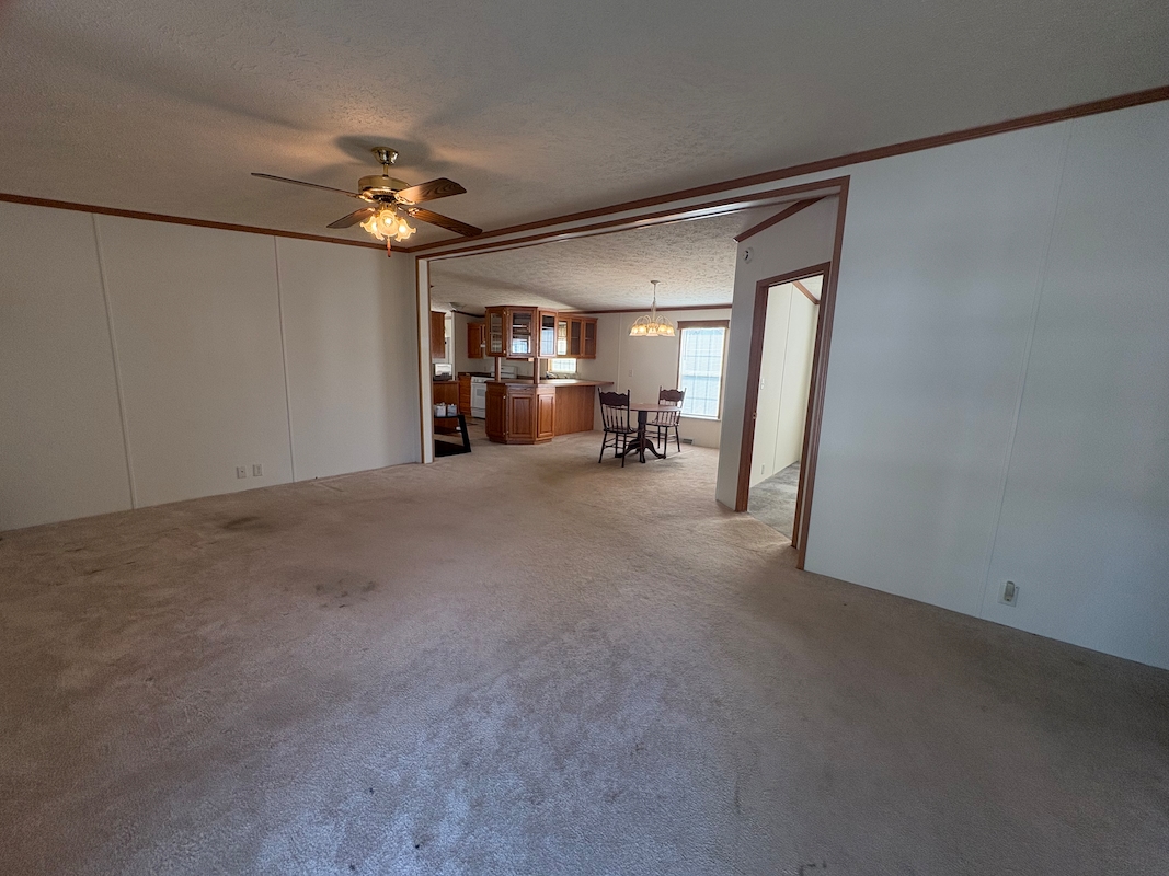 PEB Pebble Creek