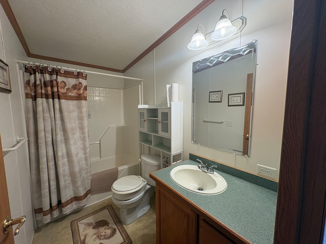 PEB Pebble Creek