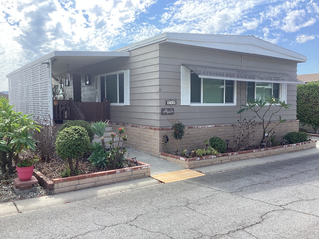 FVL Friendly Village of La Habra
