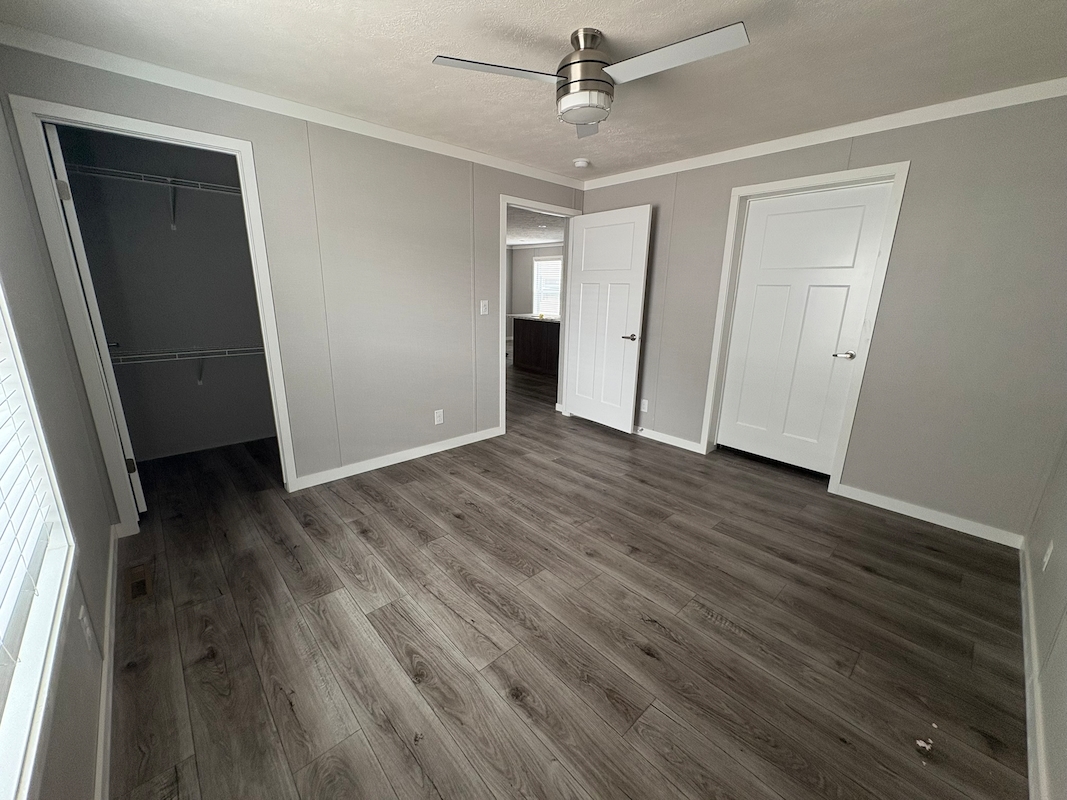 TBR Timber Ridge