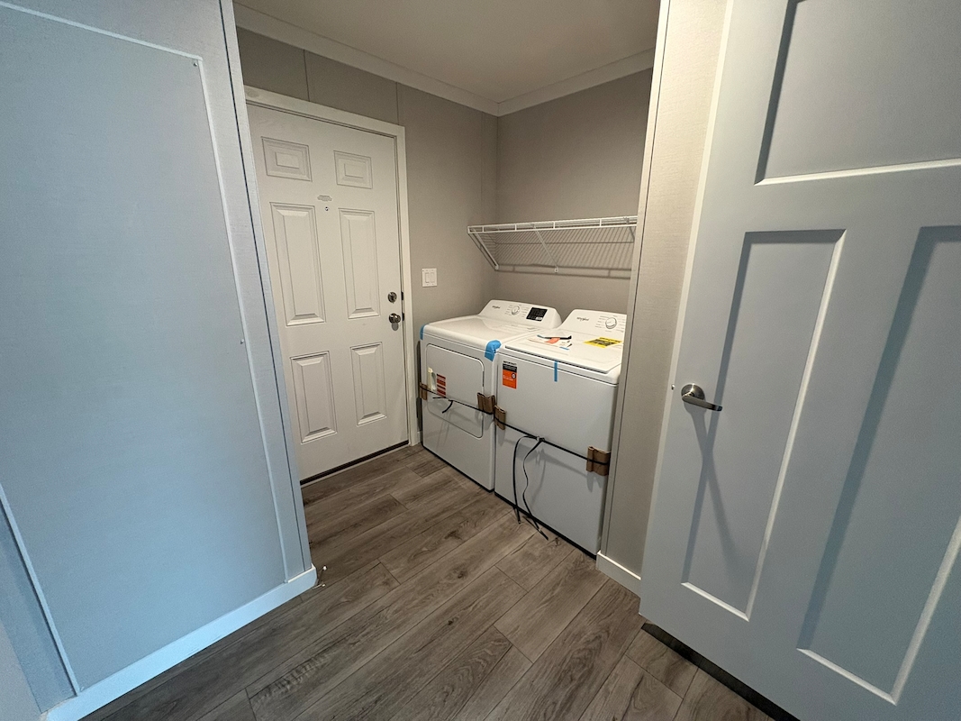 TBR Timber Ridge
