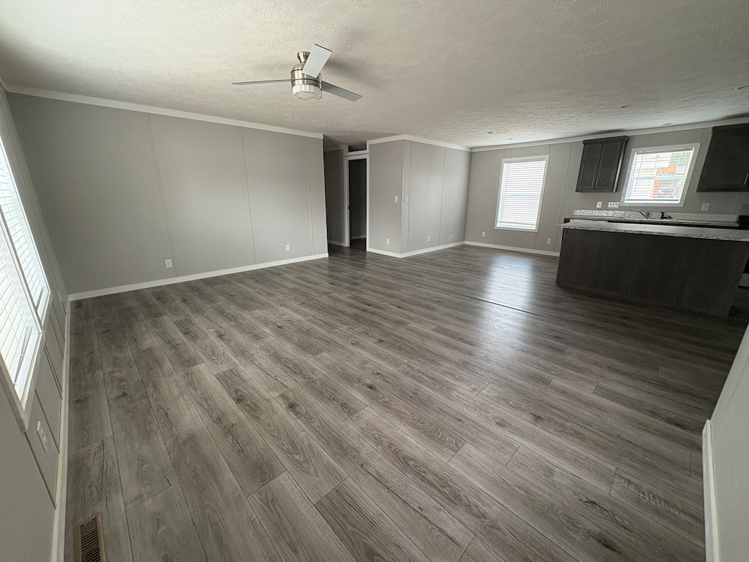 TBR Timber Ridge