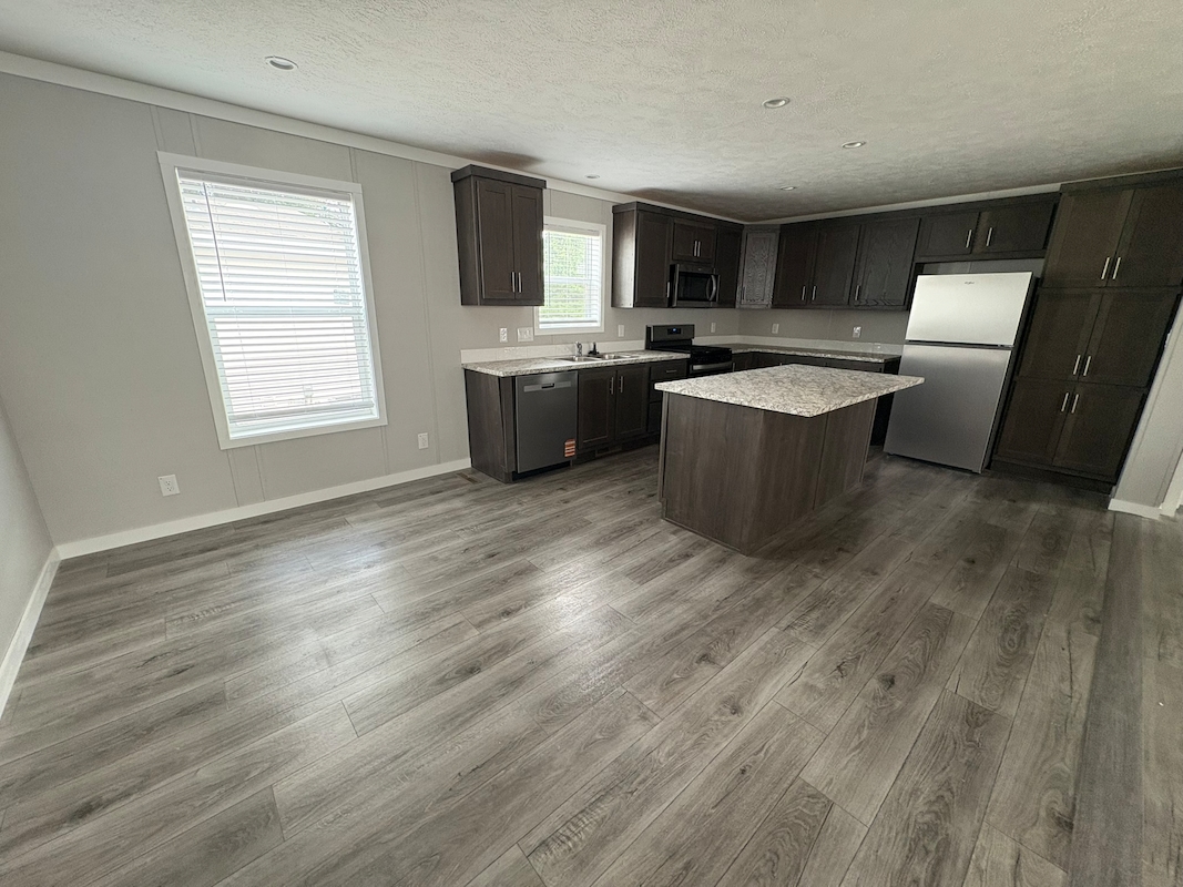 TBR Timber Ridge