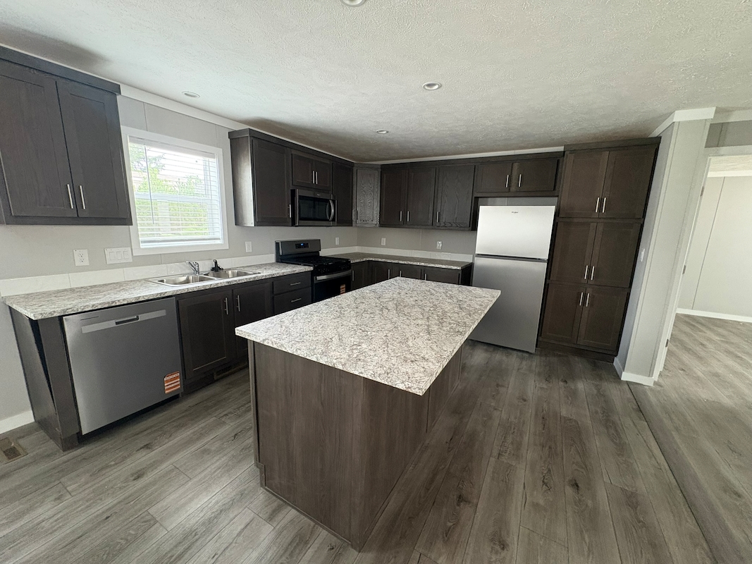 TBR Timber Ridge