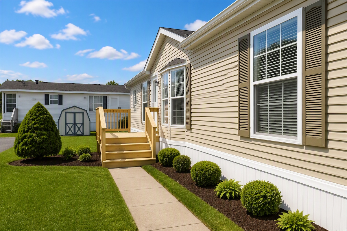 WST Westbrook Village
