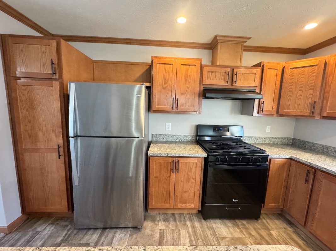 WDV Warren Dunes Village
