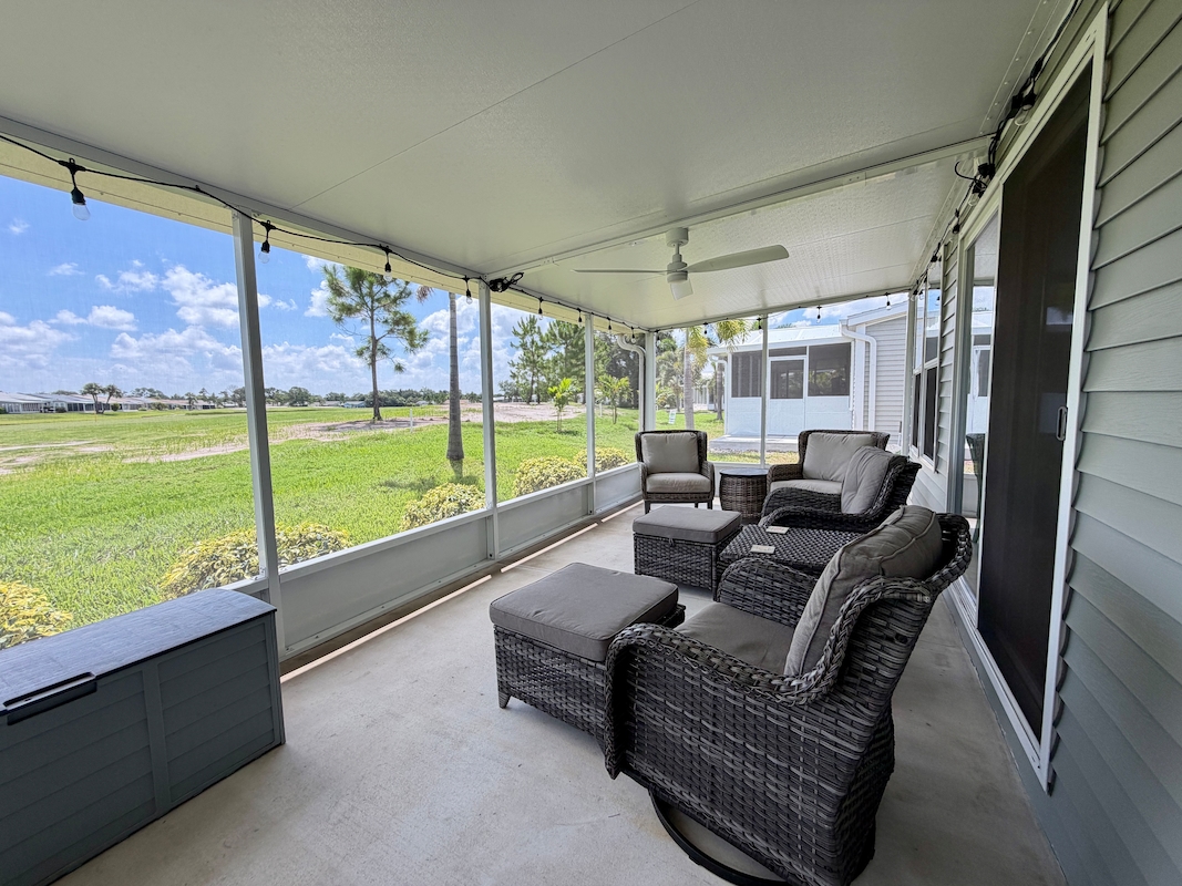 RSC Riverside Club Golf & Marina Community