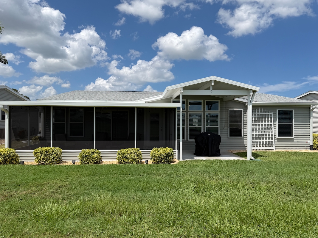 RSC Riverside Club Golf & Marina Community