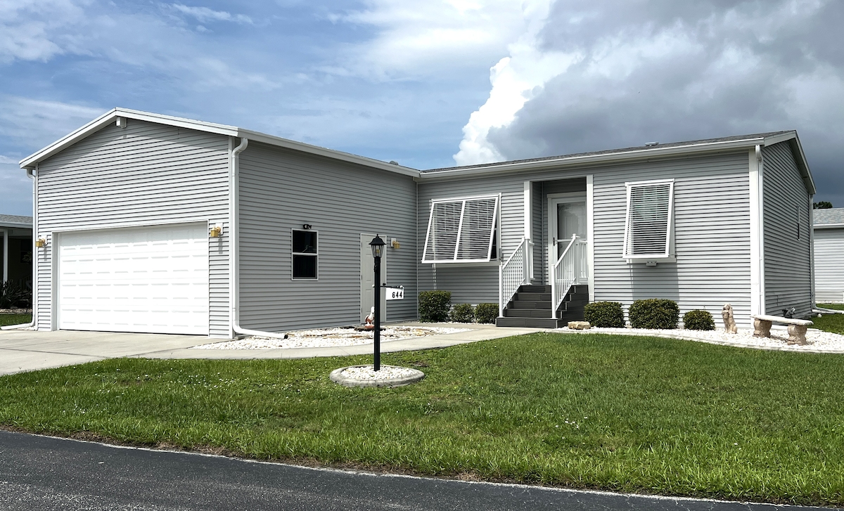BHP Blue Heron Pines