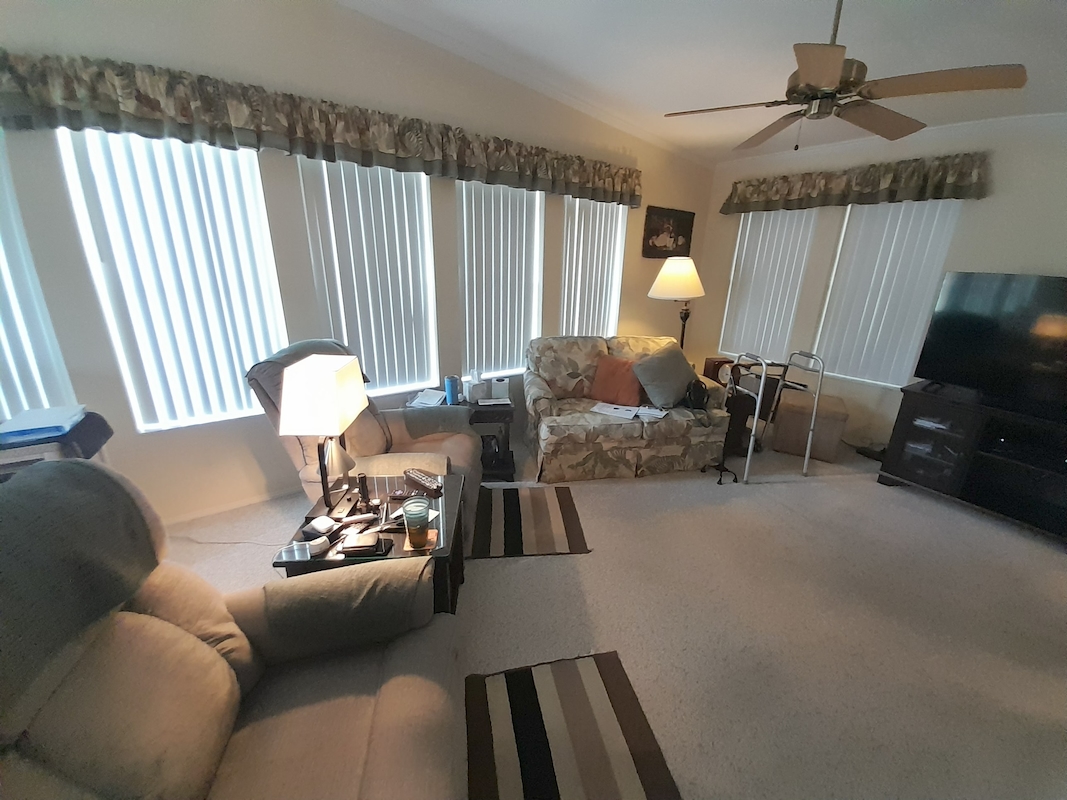 SPS Southport Springs Golf & Country Club