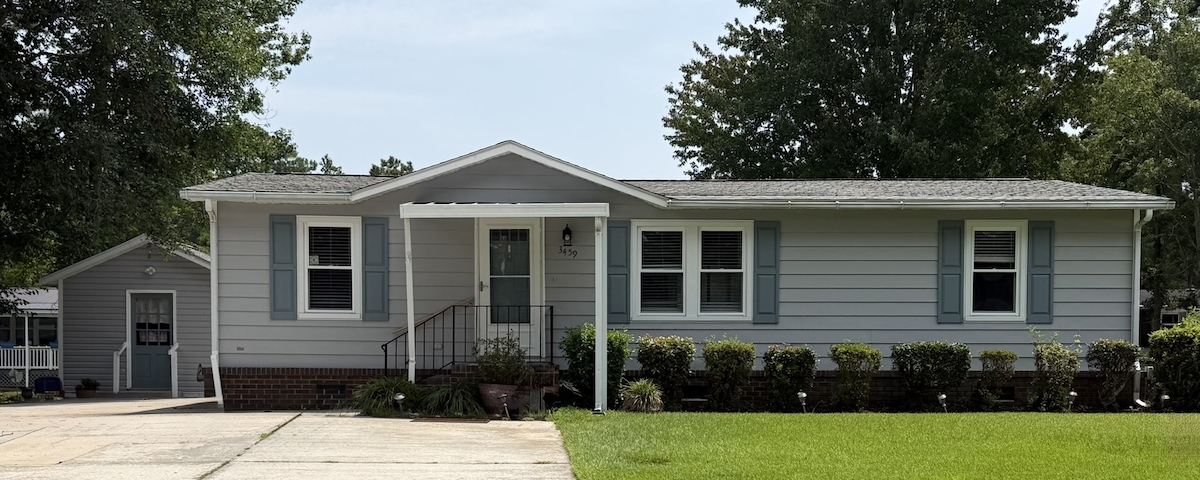 OPN Ocean Pines