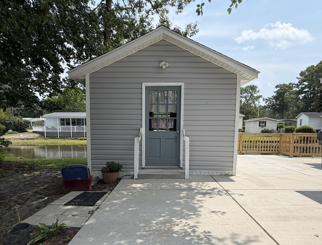 OPN Ocean Pines