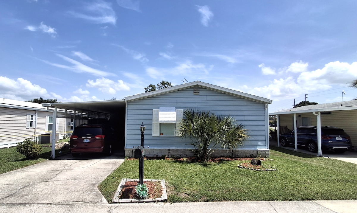 RPV Royal Palm Village