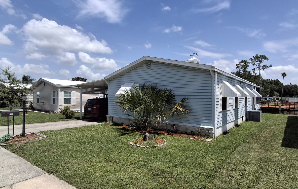 RPV Royal Palm Village