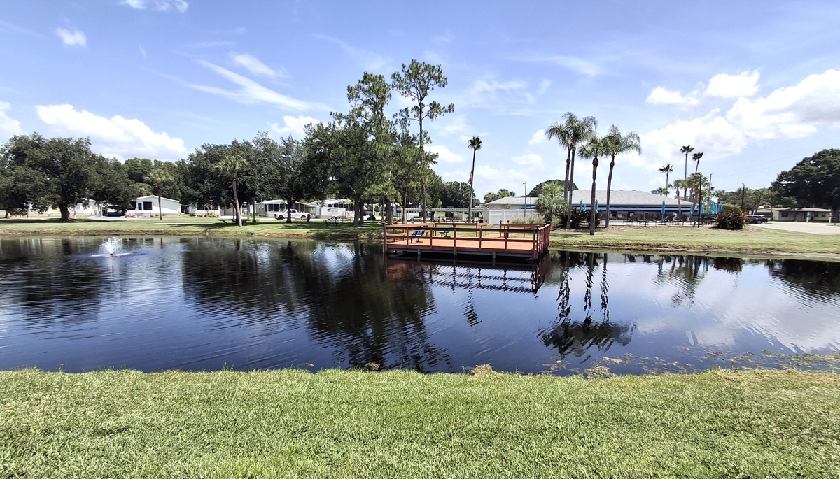 RPV Royal Palm Village