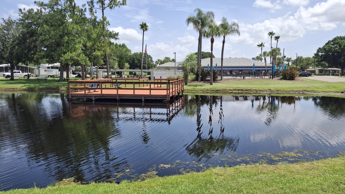 RPV Royal Palm Village